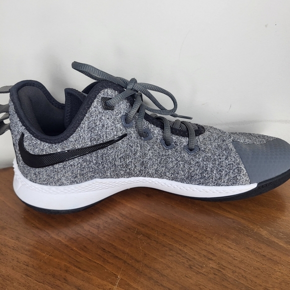 Nike LeBron Witness 3 Dark Grey Men's Size 10.5 - Picture 11 of 15